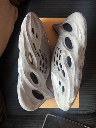 Adidas yeezy foam - 10, rnr