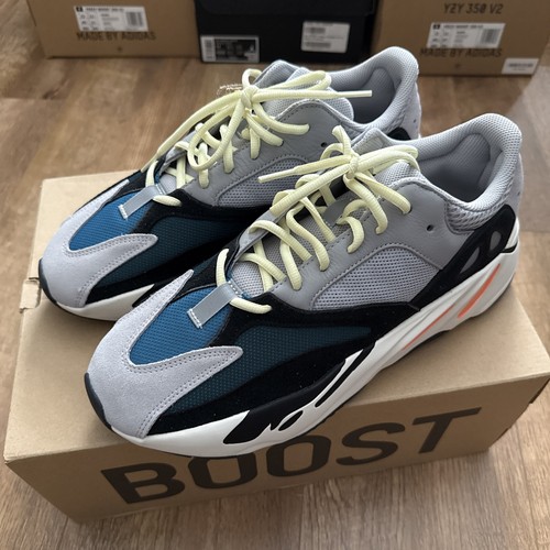 Adidas yeezy boost 700 wave - boost,