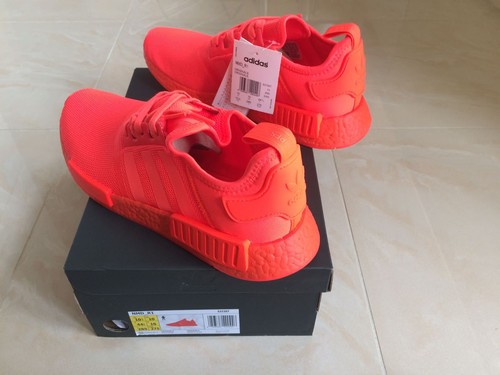 Adidas nmd runner triple - adidas,