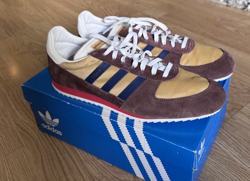 Adidas noah vintage runner - x,