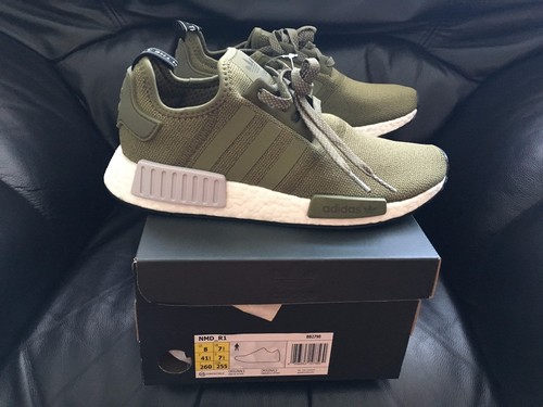Adidas nmd runner - adidas,
