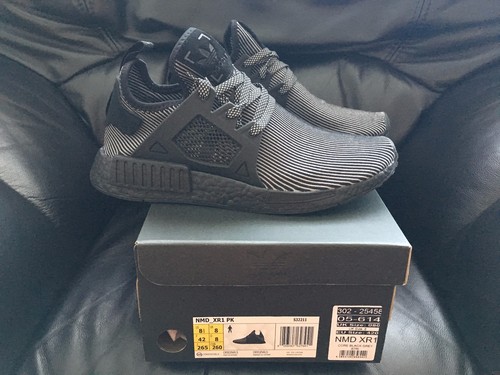 Adidas nmd xr1 - xr1, triple