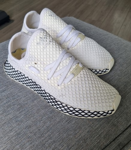 Adidas deerupt runner cloud - adidas,