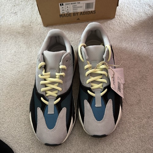 Adidas yeezy 700 wave - yeezy,