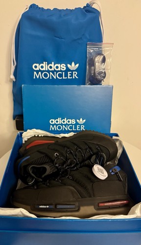 Moncler adidas nmd - x, og