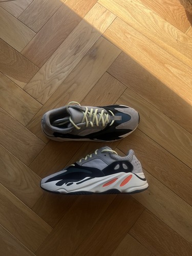 Adidas yeezy 700 - yeezy, wave