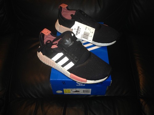 Adidas nmd runner - r1, peach