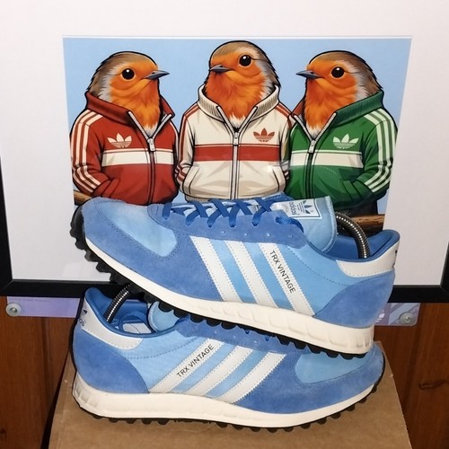 Adidas trx runner size from - runner, 8