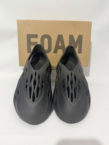Adidas yeezy foam runner onyx - yeezy,