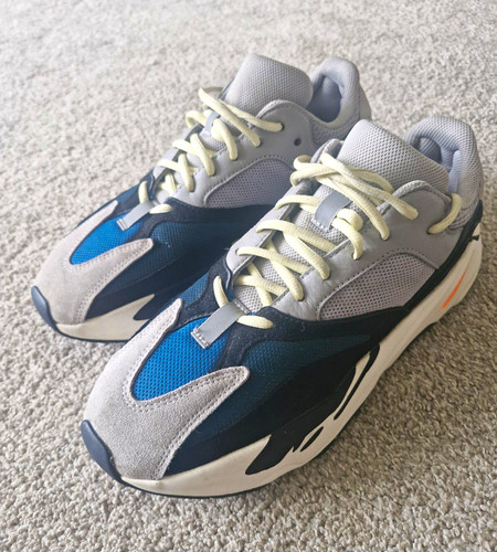 Yeezy adidas wave - , 700