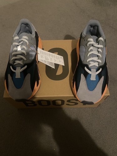 Adidas yeezy 700 wave runner - yeezy,