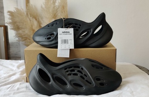 Adidas yeezy foam runner onyx - foam,