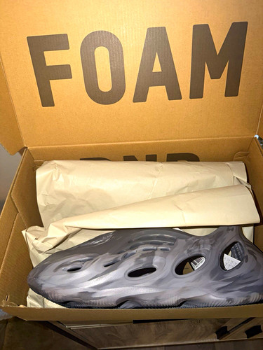 Adidas yeezy foam runner - adidas, mx