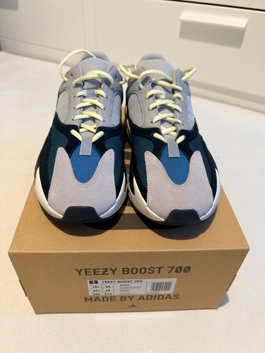 Adidas yeezy boost 700 wave - adidas,