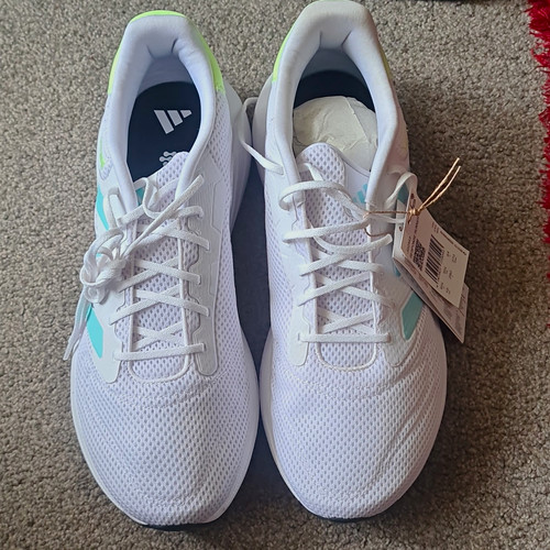 Adidas men response runner - men's,