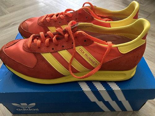 Adidas originals trx runner - adidas,