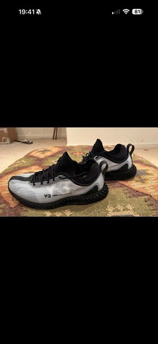 Adidas yohji yamamoto - adidas,
