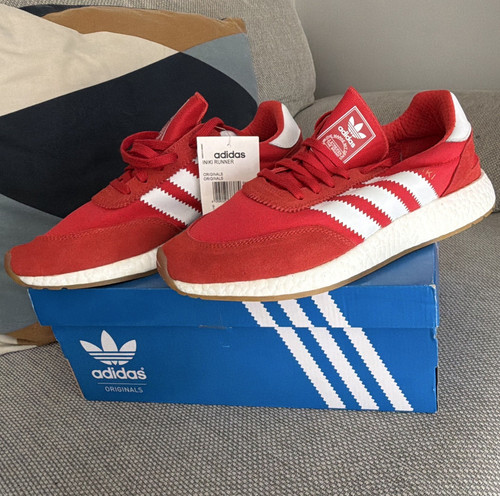 Adidas originals iniki runner - adidas,