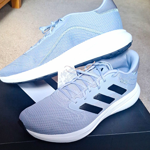 Adidas response runner men - adidas,