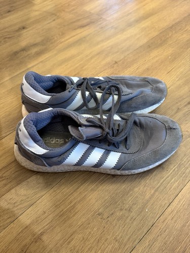 Mens adidas iniki - mens,