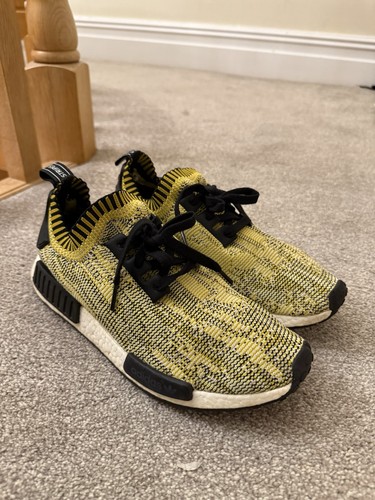 Adidas nmd primeknit - nmd, runner