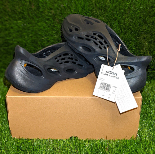 Adidas yeezy foam runner - yeezy,