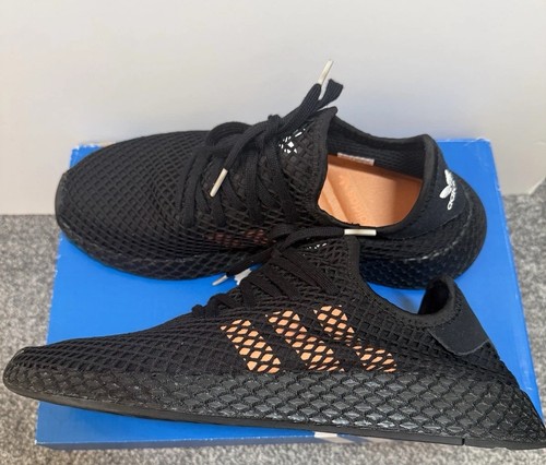 Adidas deerupt runner 9 - adidas, uk