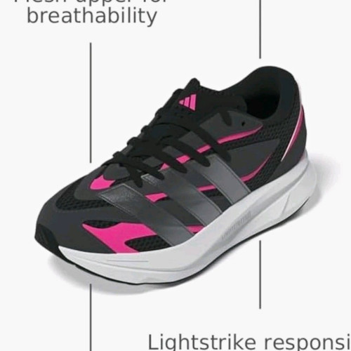 Adidas blaze runner unisex - blaze, runner's