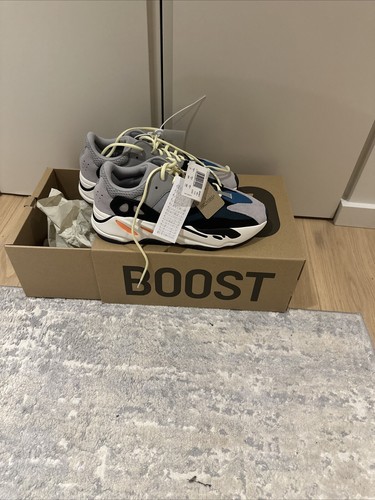 Adidas yeezy boost 700 wave - boost,