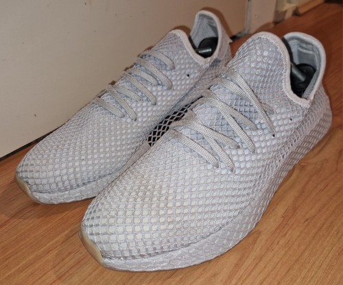 Mens adidas deerupt - mens,