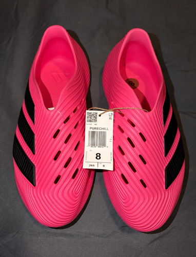 Adidas purechill runner lucid - runner,