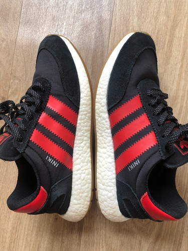 Adidas iniki runner london - adidas,