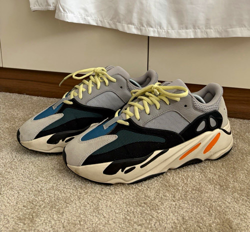Adidas yeezy 700 - 700,