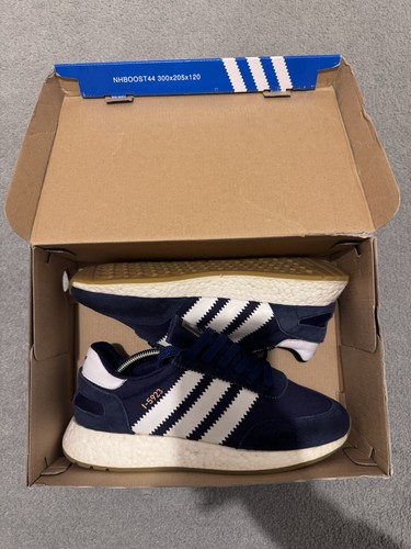 Adidas 5923 iniki runner - adidas, i-5923