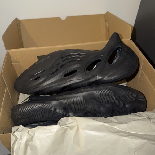Yeezy foam runner onyx - runner, (rnr)
