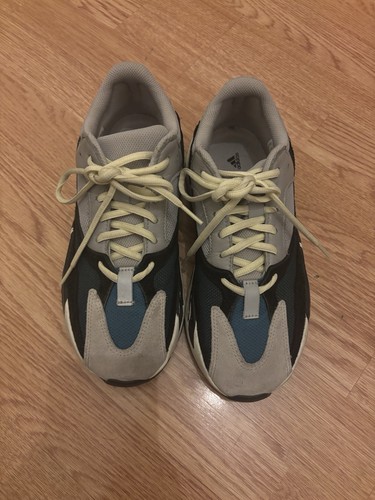 Adidas yeezy boost 700 wave - yeezy,