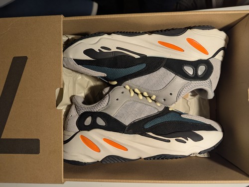 Adidas yeezy boost 700 - adidas, wave