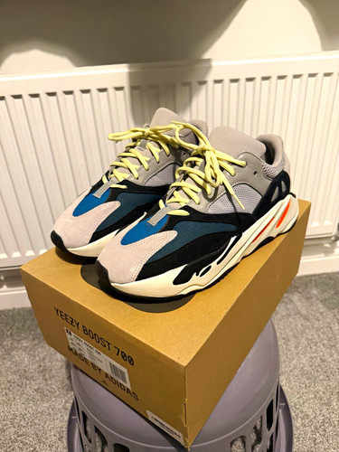 Adidas yeezy boost 700 - boost,