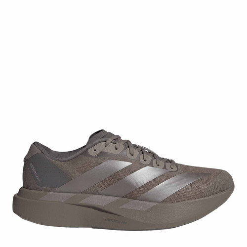 Adidas mens brown adizero - adidas, evo