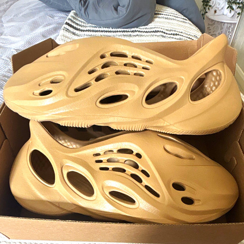 Adidas yeezy foam runner - yeezy,