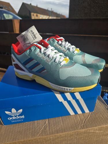 Adidas flux weave hydra - flux,