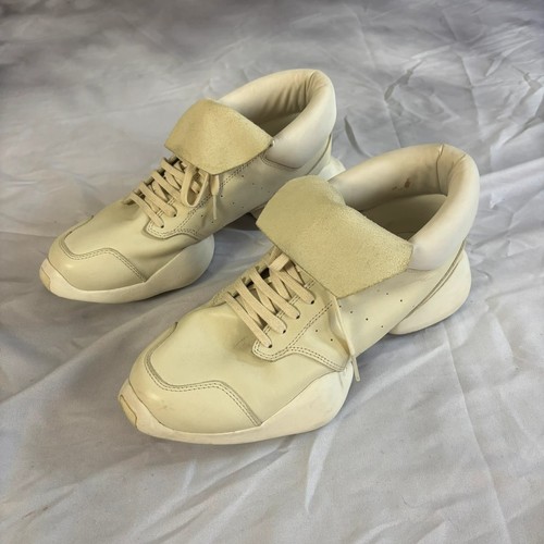 Rick owens adidas - owens, x