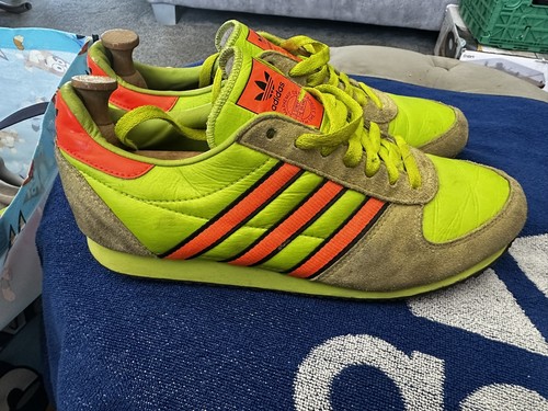 Adidas adistar runner 2003 - adidas,