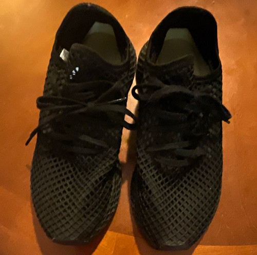 Adidas deerupt runner triple - deerupt,
