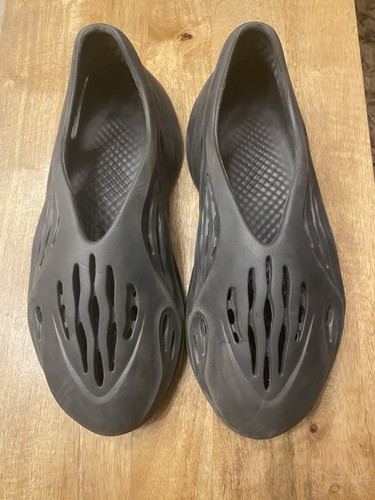 Adidas yeezy foam - yeezy, dark
