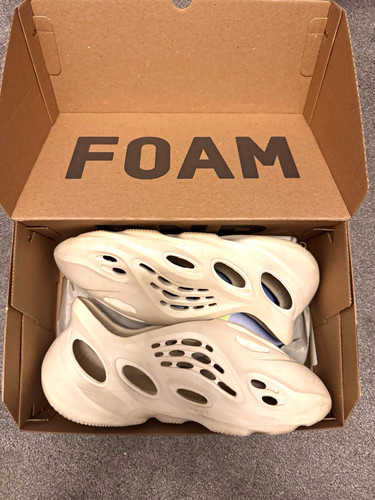 Adidas yeezy foam runner - adidas,