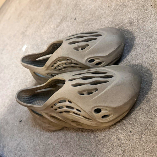 Adidas yeezy foam - adidas,