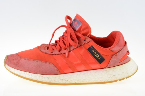 Adidas iniki runner 5923 - i-5923, red