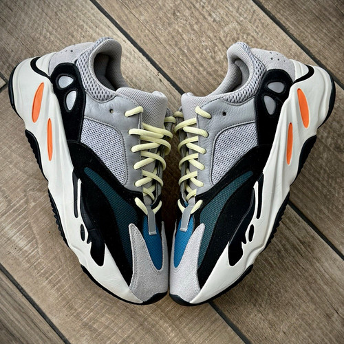 Adidas yeezy boost 700 wave - adidas,