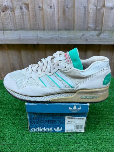 Vintage adidas 710 80s - adidas,